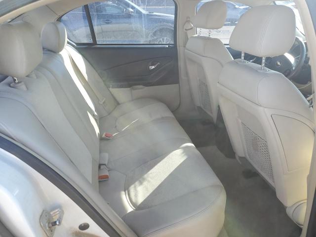 1G1ZU57N97F306527 - 2007 CHEVROLET MALIBU LTZ 白色 照片 10