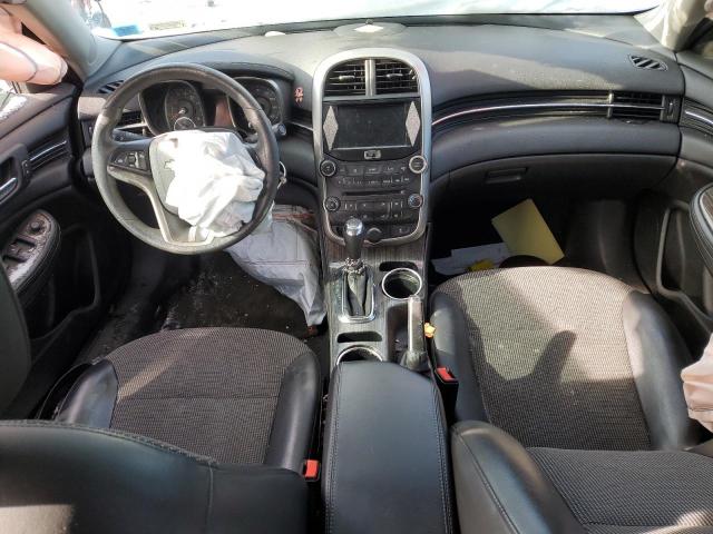 1G11C5SL9FF346837 - 2015 CHEVROLET MALIBU 1LT Бордовый фото 8