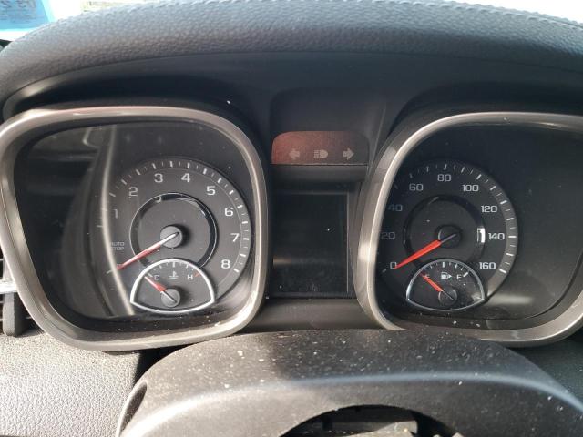 1G11C5SL9FF346837 - 2015 CHEVROLET MALIBU 1LT Бордовый фото 9