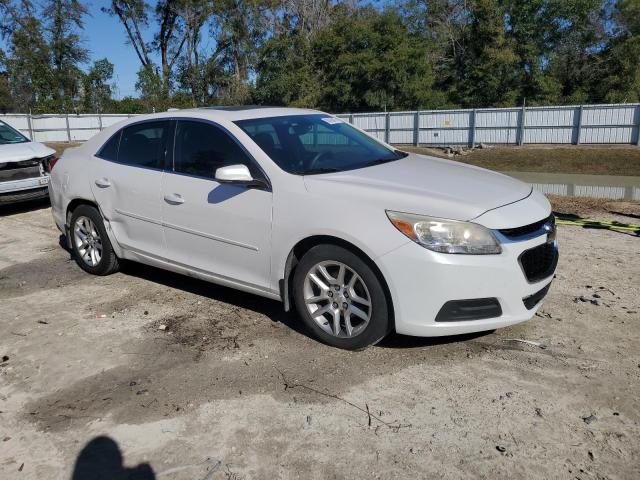 1G11C5SL9FF345364 - 2015 CHEVROLET MALIBU 1LT WHITE photo 4