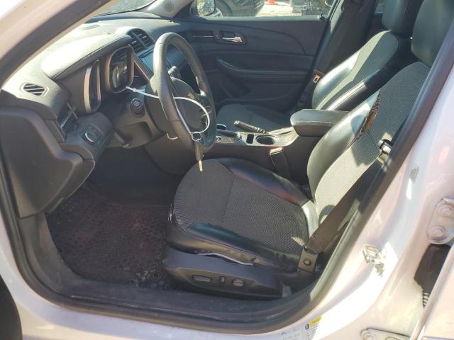 1G11C5SL9FF345364 - 2015 CHEVROLET MALIBU 1LT WHITE photo 7