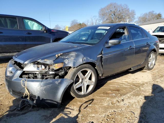 2006 ACURA 3.2TL, 
