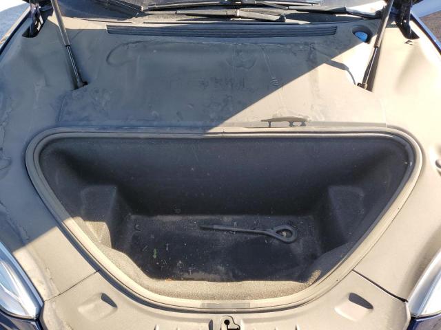 5YJSA1E20JF297814 - 2018 TESLA MODEL S Mavi foto 11