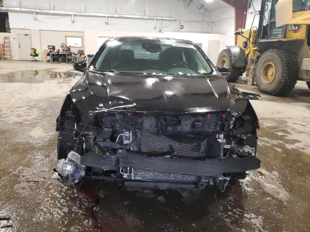 1G11E5SA9GU112929 - 2016 CHEVROLET MALIBU LIM LTZ 黑色 照片 5