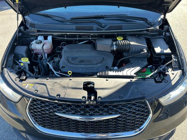 2C4RC1BG7PR536412 - 2023 CHRYSLER PACIFICA TOURING L Qara foto 9