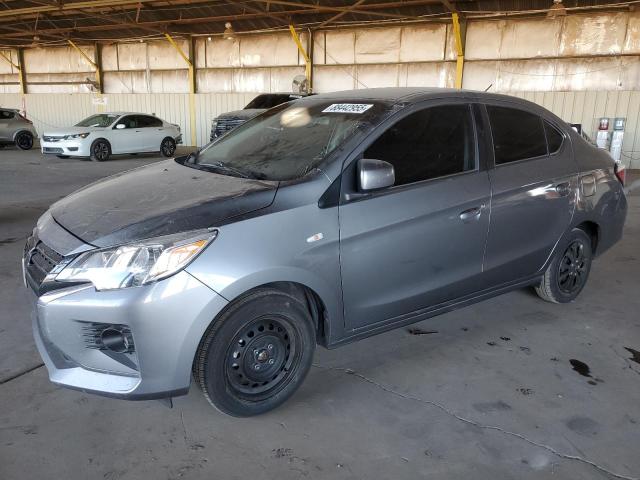 2022 MITSUBISHI MIRAGE G4 ES, 