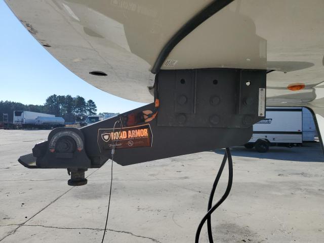 4YDFM0T28N4702091 - 2022 KEYSTONE TRAILER CREAM photo 7