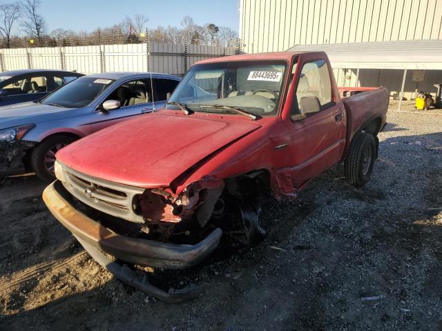 1995 MAZDA B2300, 