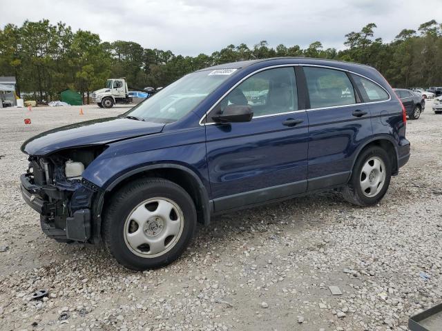 2010 HONDA CR-V LX, 