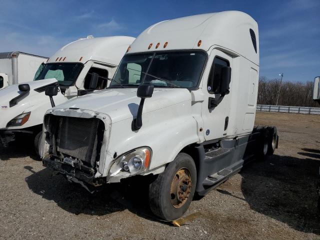 1FUJGLDR5HLHF2353 - 2017 FREIGHTLINER CASCADIA 1 თეთრი ფოტო 2