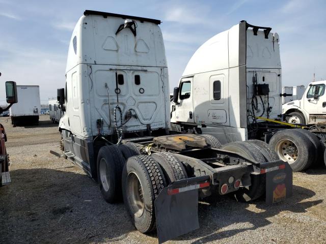 1FUJGLDR5HLHF2353 - 2017 FREIGHTLINER CASCADIA 1 თეთრი ფოტო 3