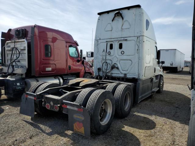1FUJGLDR5HLHF2353 - 2017 FREIGHTLINER CASCADIA 1 თეთრი ფოტო 4