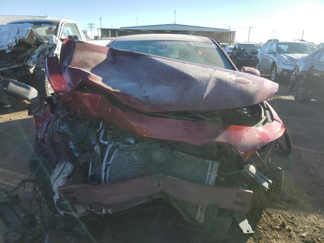 1G4ZP5SS5JU129713 - 2018 BUICK LACROSSE ESSENCE RED photo 5