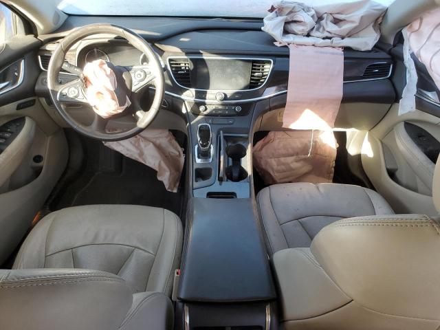 1G4ZP5SS5JU129713 - 2018 BUICK LACROSSE ESSENCE RED photo 8