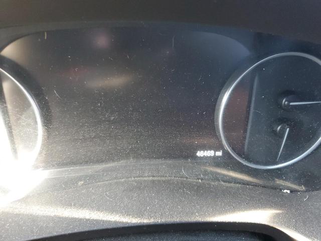 1G4ZP5SS5JU129713 - 2018 BUICK LACROSSE ESSENCE RED photo 9