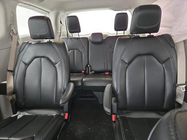 2C4RC1BGXPR501962 - 2023 CHRYSLER PACIFICA TOURING L GRAY photo 10