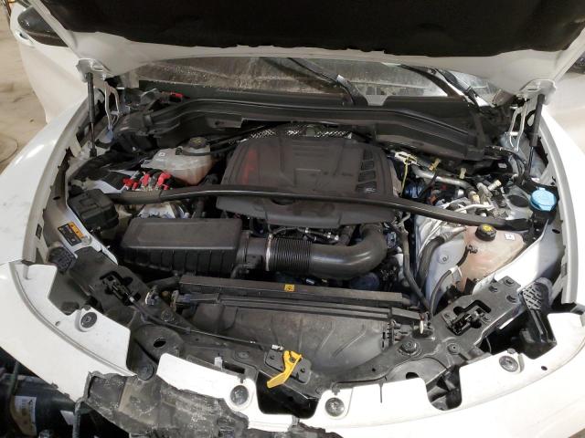 ZASPAKBN1N7D30493 - 2022 ALFA ROMEO STELVIO TI Ağ foto 12