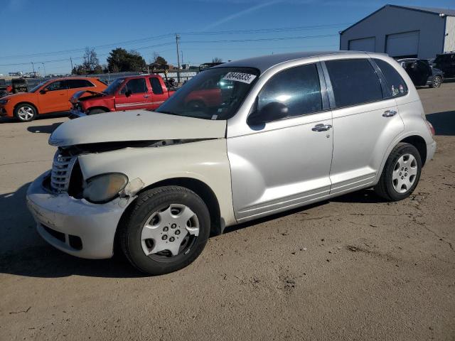 2008 CHRYSLER PT CRUISER, 