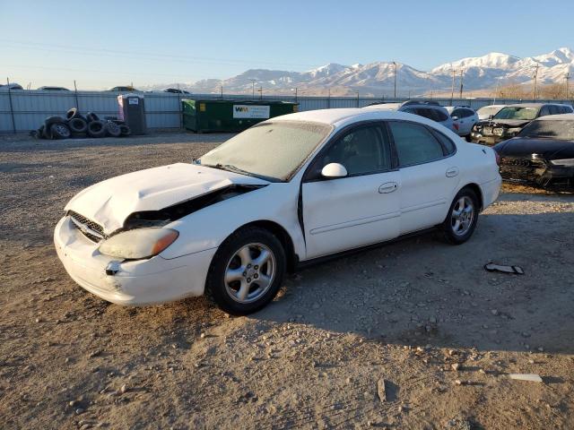 2002 FORD TAURUS SES, 