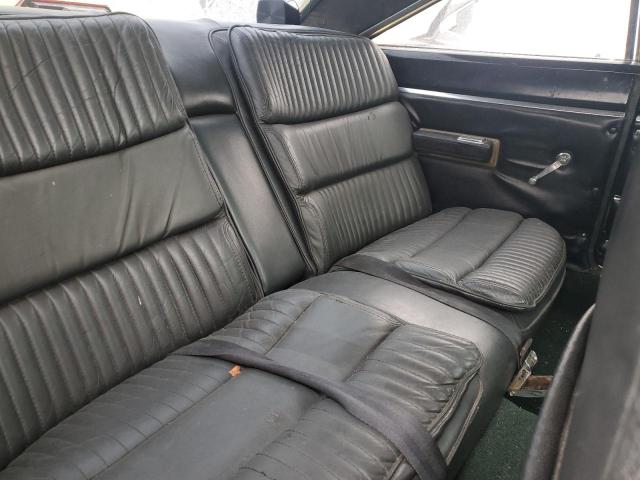 WS23L71170139 - 1967 DODGE CHARGER YELLOW photo 10