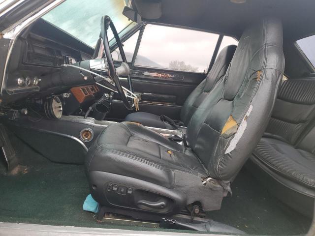 WS23L71170139 - 1967 DODGE CHARGER YELLOW photo 7