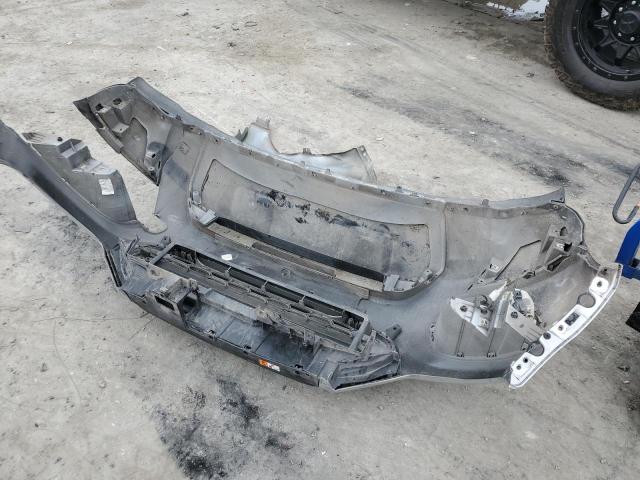 MAJ3S2GE6KC280406 - 2019 FORD ECOSPORT SE ვერცხლისფერი ფოტო 13