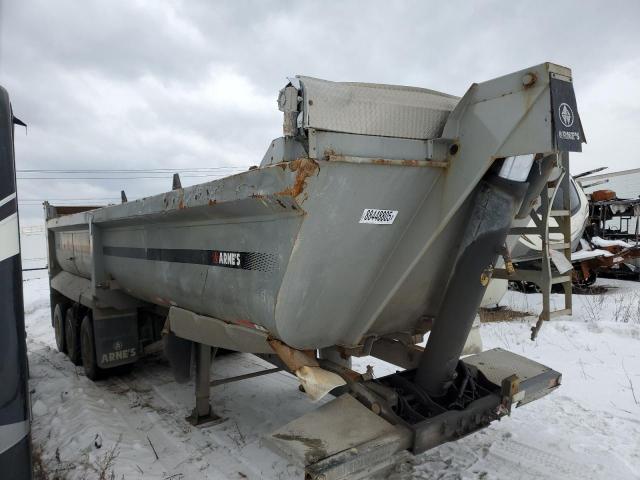 2020 TRAIL KING TRAILER, 