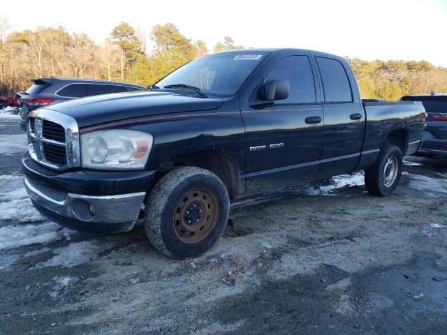 2007 DODGE RAM 1500 ST, 