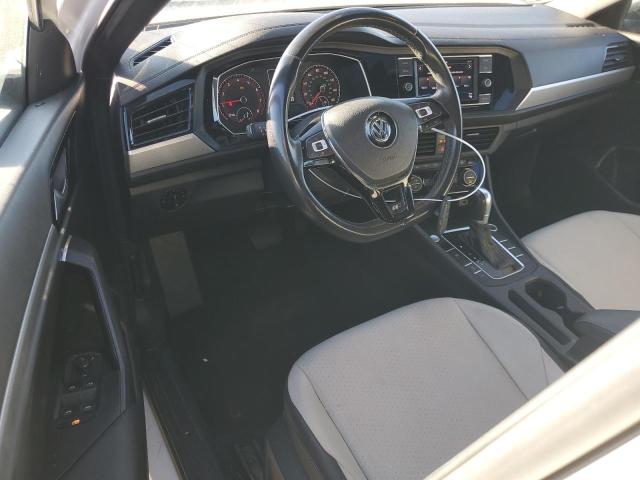 3VWC57BU3KM224836 - 2019 VOLKSWAGEN JETTA S Ağ foto 8