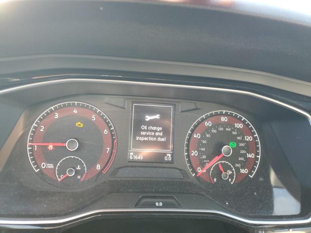 3VWC57BU3KM224836 - 2019 VOLKSWAGEN JETTA S Ağ foto 9