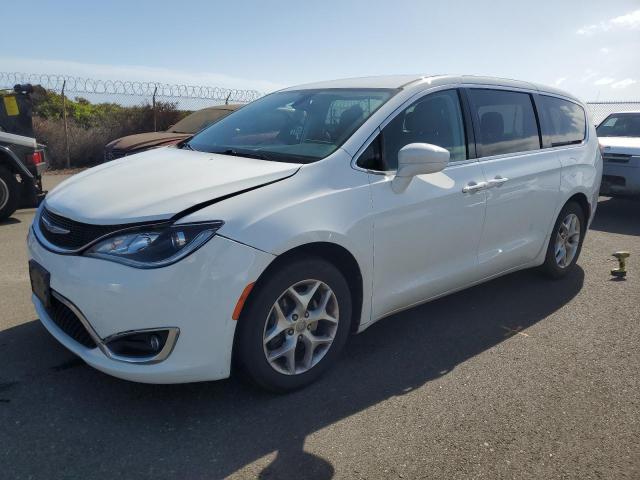 2018 CHRYSLER PACIFICA TOURING PLUS, null