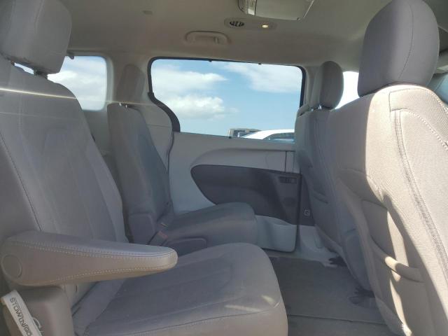 2C4RC1FG4JR157496 - 2018 CHRYSLER PACIFICA TOURING PLUS Ağ foto 11