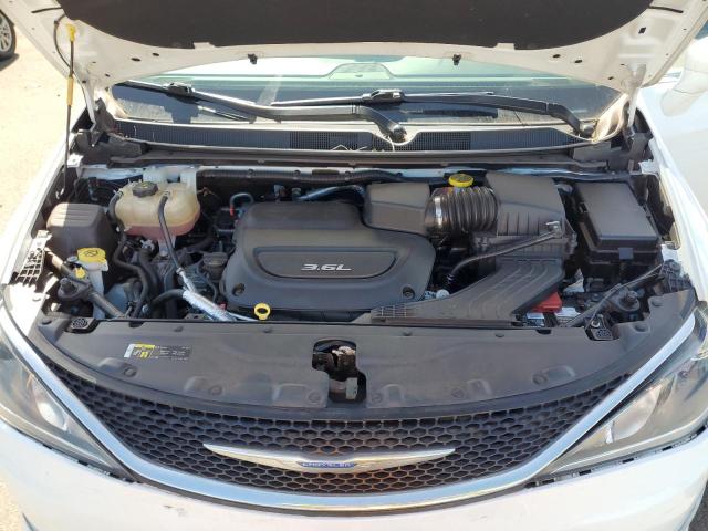 2C4RC1FG4JR157496 - 2018 CHRYSLER PACIFICA TOURING PLUS Ağ foto 12