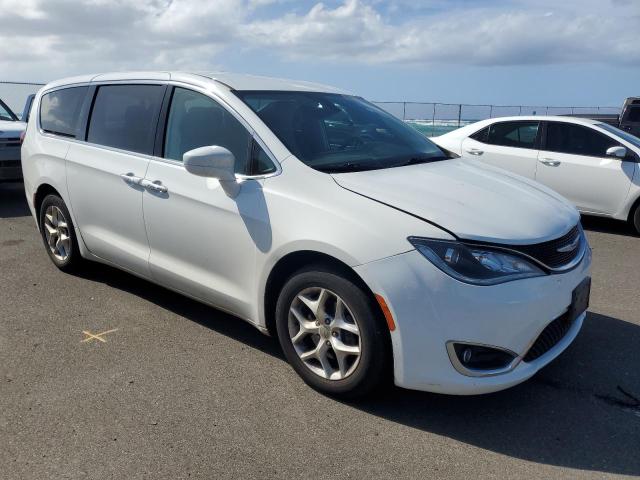 2C4RC1FG4JR157496 - 2018 CHRYSLER PACIFICA TOURING PLUS Ağ foto 4