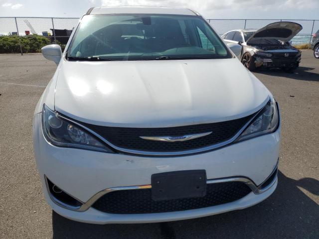 2C4RC1FG4JR157496 - 2018 CHRYSLER PACIFICA TOURING PLUS Ağ foto 5