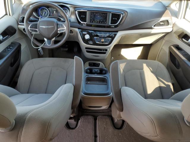 2C4RC1FG4JR157496 - 2018 CHRYSLER PACIFICA TOURING PLUS Ağ foto 8
