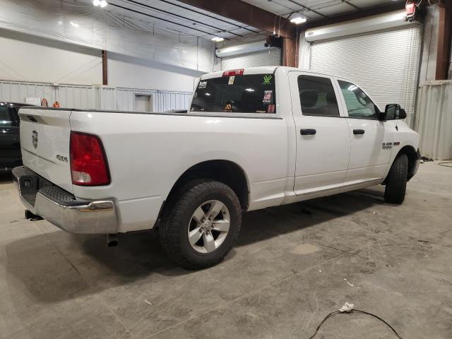 1C6RR7SMXHS864745 - 2017 RAM 1500 ST WHITE photo 3