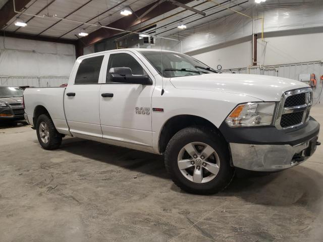 1C6RR7SMXHS864745 - 2017 RAM 1500 ST WHITE photo 4