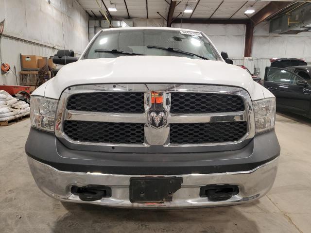 1C6RR7SMXHS864745 - 2017 RAM 1500 ST WHITE photo 5