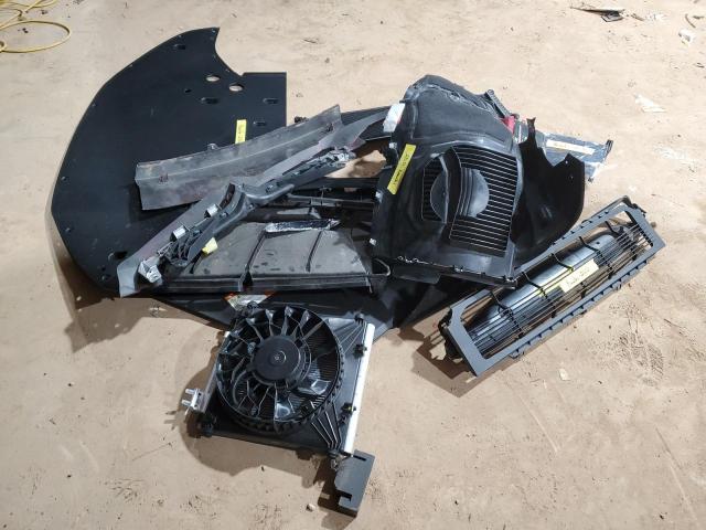 5YJSA1E29GF164073 - 2016 TESLA MODEL S RED photo 13