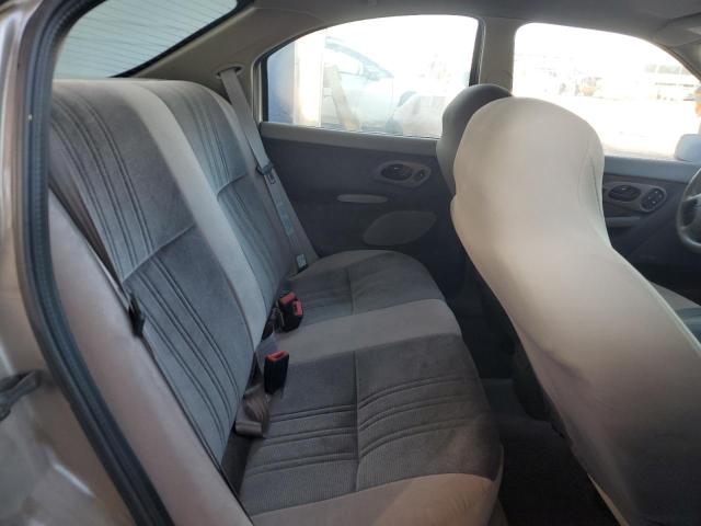 1FALP65L3TK117309 - 1996 FORD CONTOUR GL 棕色 照片 10