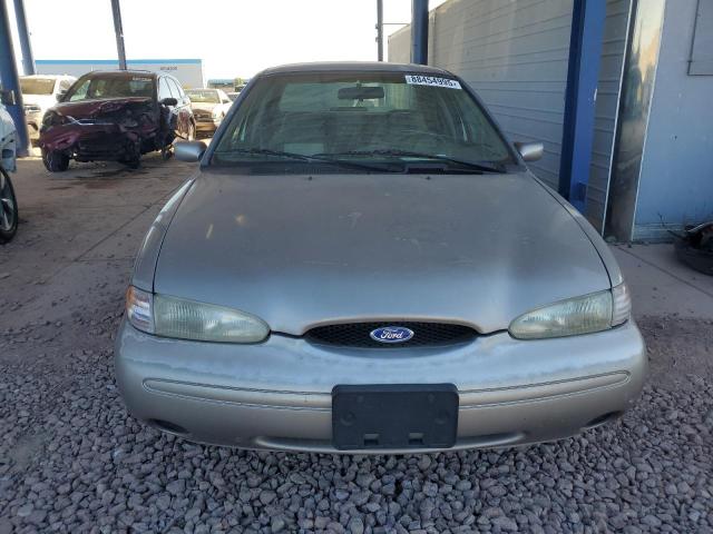 1FALP65L3TK117309 - 1996 FORD CONTOUR GL 棕色 照片 5