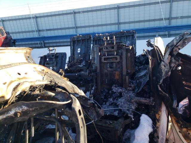 5LMJJ2NT6LEL07494 - 2020 LINCOLN NAVIGATOR BURN photo 10