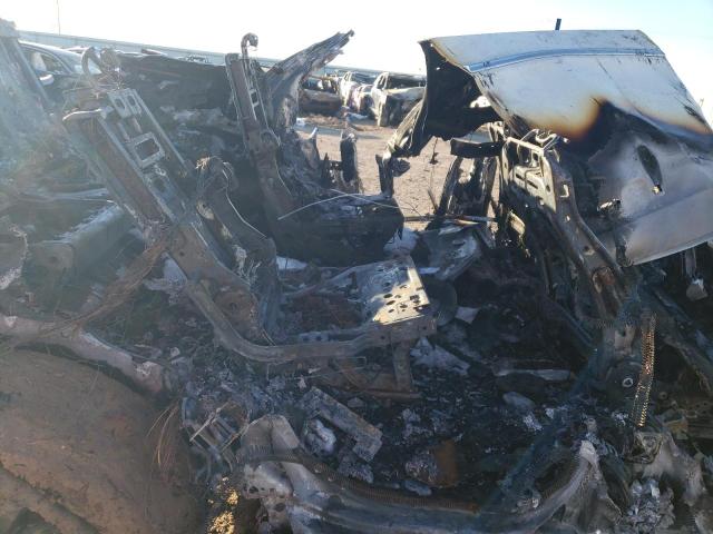 5LMJJ2NT6LEL07494 - 2020 LINCOLN NAVIGATOR BURN photo 11