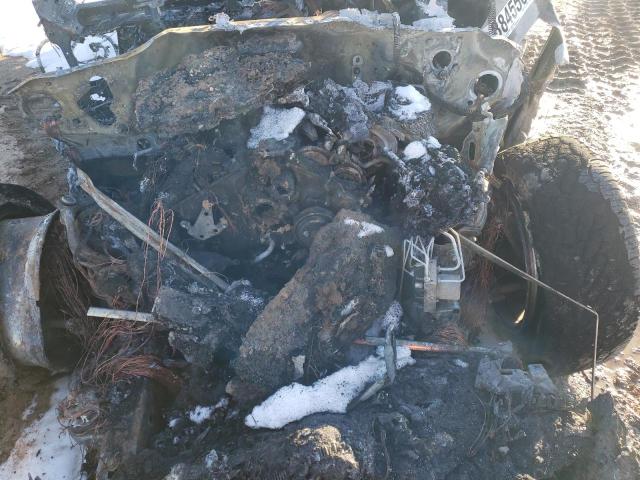 5LMJJ2NT6LEL07494 - 2020 LINCOLN NAVIGATOR BURN photo 12