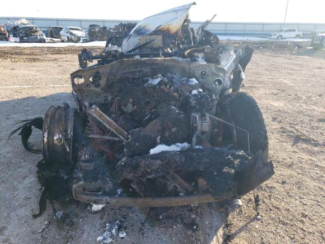 5LMJJ2NT6LEL07494 - 2020 LINCOLN NAVIGATOR BURN photo 5