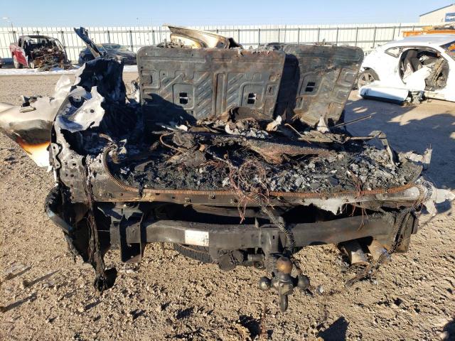 5LMJJ2NT6LEL07494 - 2020 LINCOLN NAVIGATOR BURN photo 6