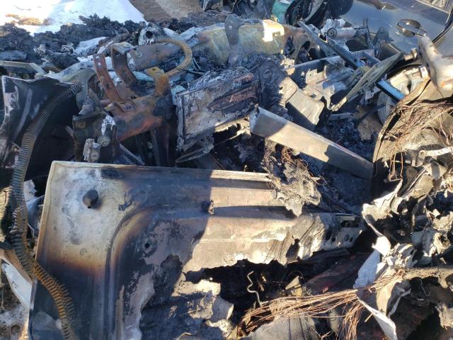 5LMJJ2NT6LEL07494 - 2020 LINCOLN NAVIGATOR BURN photo 8