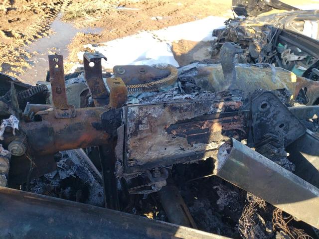 5LMJJ2NT6LEL07494 - 2020 LINCOLN NAVIGATOR BURN photo 9