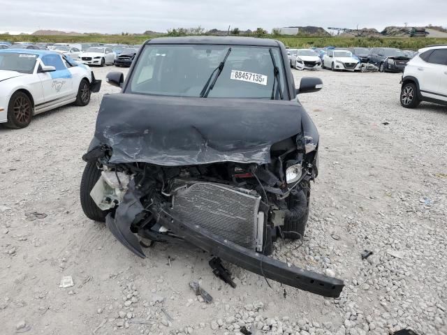 JTLKE50E481017963 - 2008 TOYOTA SCION XB 黑色 照片 5